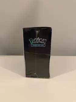 Pokemon TCG - Phantasmal Flames ETB - New & Sealed Ready to Ship - Image 3