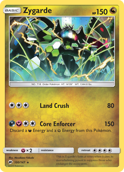 VOLUME DISCOUNT!🌟 Pokemon Sun & Moon Burning Shadows: Holo Singles✨ - Image 5