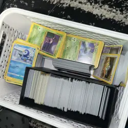 Pokemon Bulk Lot 1k Reverse Holos, Holos, Commons, Vintage. 151, Neo, Destined - Image 2