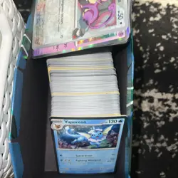Pokemon Bulk Lot 1k Reverse Holos, Holos, Commons, Vintage. 151, Neo, Destined - Image 3