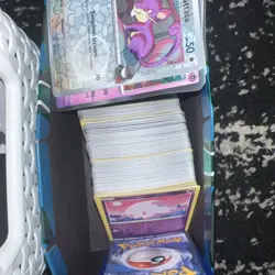 Pokemon Bulk Lot 1k Reverse Holos, Holos, Commons, Vintage. 151, Neo, Destined - Image 4