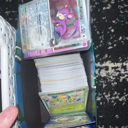 Pokemon Bulk Lot 1k Reverse Holos, Holos, Commons, Vintage. 151, Neo, Destined - Image 5