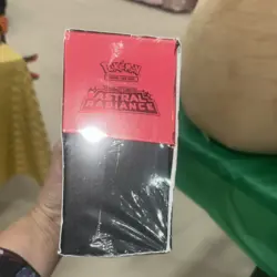 Pokemon TCG Sword Shield Astrial Radiance Elite Trainer Box ETB - Image 3