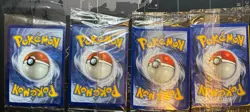 Pokemon Card Lot Of 4 Sealed Promo Card ( 2 Greninja SWSH 144 & 2 Entei 34) - Image 2