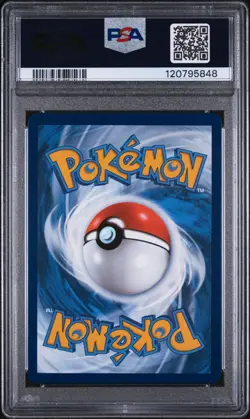 Glaceon VSTAR GG40/GG70 PSA 9 SWSH Crown Zenith Pokemon Card Game - Image 2