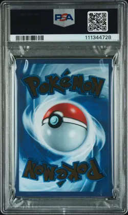 Mew ex 151 UPC PSA 8 053 SVP Promo Pokemon Card Game - Image 2