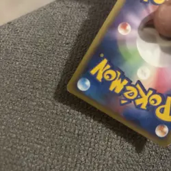 1ST ED Scizor 008/019 PL -Prime Japanese Pokemon Card- Half Deck - NM/LP - Image 3