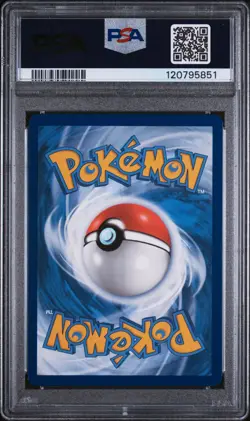 Galarian Zapdos SWSH283 PSA 9 Black Star Promo Crown Zenith Pokemon Card Game - Image 2