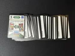 (Lot of 50) Pokemon Go And Prismatic evolution TCG Code Cards Ready to Redeem - Image 2