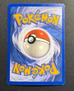 Pokemon Card-Magcargo H17/H32 Skyridge Holo-ENG-Played - Image 2