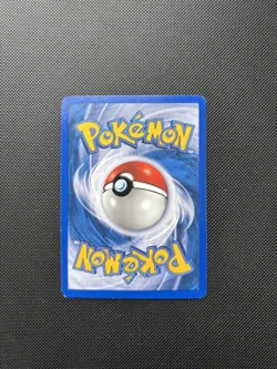 Pokemon Card Aquapolis E Series Voltorb Reverse Holo 64/147 WOTC - Image 5