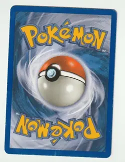 Pokemon Card-Articuno-Skyridge-H3/H32-Holo-ENG-Good-SWIRL - Image 2