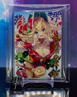 Dark Magician Girl DMG Goddess Story Jiang MC Card NNS-MC-15 YuGiOh - Image 1