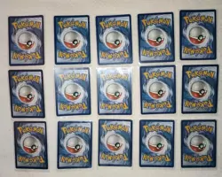 Pokemon Crown Zenith (15) Card Lot. Pack Fresh M/NM. Chase Cards. Great Lot!!!!! - Image 2