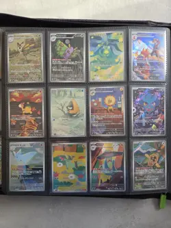 Pokemon TCG Japanese Mega Dream EX Card Bundle 12 x AR. 2 of 4 - Image 1