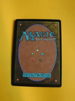 Rootpath Purifier. BRC MYthic Elf Druid Magic the Gathering Card. - Image 4