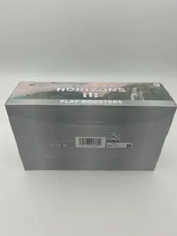 Modern Horizons 3 Play Booster Box MH3 MTG Factory Sealed Brand new - Image 4