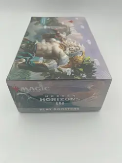 Modern Horizons 3 Play Booster Box MH3 MTG Factory Sealed Brand new - Image 5