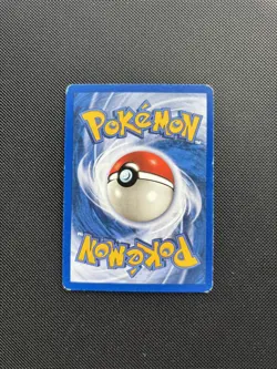 Pokemon Card Skyridge E Series Seel 95/144 WOTC - Image 4