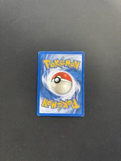Pokemon Card Skyridge E Series Seel 95/144 WOTC - Image 5