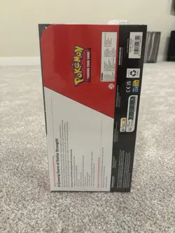 Pokemon TCG Surging Sparks Elite Trainer Box & Booster Bundle - Costco 2 Pack - Image 5