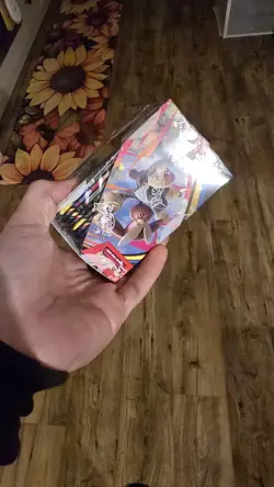 Pokemon TCG Phantasmal Flames Full Booster Box (36 Packs) NEW & SEALED MINT - Image 2
