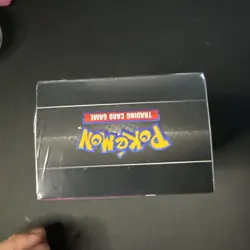 Pokemon TCG Fusion Strike Build and Battle Box🔥🔥 New/Sealed🔥🔥 - Image 5