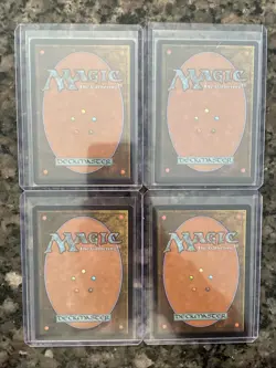 Magic the Gathering - 40 Singles Including a Force of Negation mythic from MH1! - Image 4