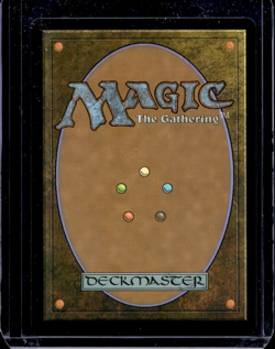 MTG Magic Lord of the Rings #451 The One Ring Mythic Rare Borderless Foil (D) - Image 2