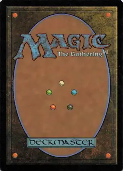 MTG Desertion (107) | NM | Commander Legends: Battle for Baldur's Gate {CLB} - Image 2