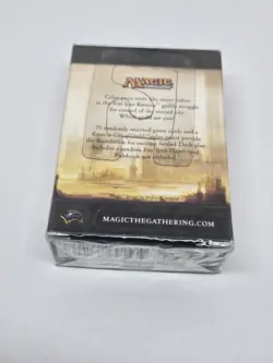 MTG: RAVNICA City of Guilds Sealed Tournament Pack - Magic - English - Image 2