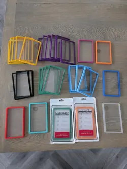 29 x Graded Guard PSA Graded Card Pokemon Or other TCG - Image 3