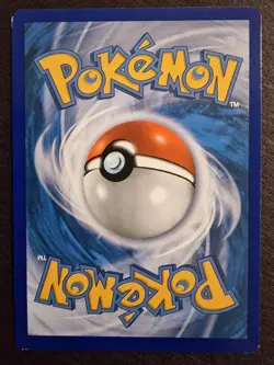 Pokemon TCG RAPIDASH 15/83 REVERSE HOLO Generations - Image 2