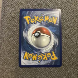 Charizard GX - SM211 Hidden Fates - Holo Black Star Promo - Pokemon Sun & Moon - Image 2