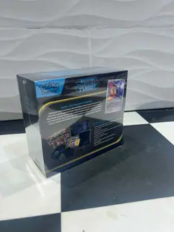 Pokemon TCG - Phantasmal Flames - Elite Trainer Box ETB - Sealed Brand New - Image 2