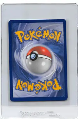MAMOSWINE 5/102 - CRACKED ICE HOLO RARE - Triumphant - 2010 Pokemon CARD - NM - Image 2