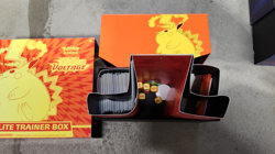 pokemon cards bulk in big box "as-is condition" "HUGE COLLECTION!" - Image 5