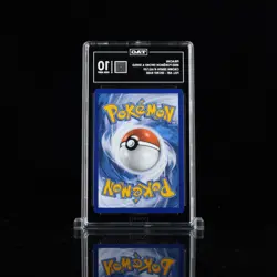 Pokemon Pikachu Crown Zenith Secret Rare Full Art #160 TAG 10 Gem Mint - Image 2