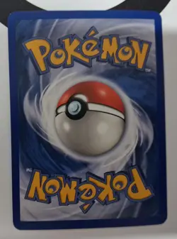 POKEMON PIDGEY 73/112 FIRE RED & LEAF GREEN RARE HOLO PACKET TO SLEEVE MINT - Image 2