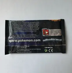 Pokemon TCG Hidden Fates Booster Pack New Sealed (1x) MINT free ship - Image 2