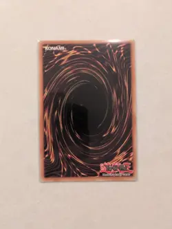Salamangreat Burst Gryphon - LD10-EN004 - Ultra Rare - 1st Edition - Yugioh - Image 2