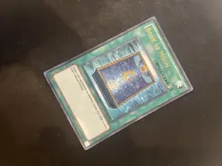 Yugioh Book of Moon TU07-EN001 Ultra Rare NM - Image 3