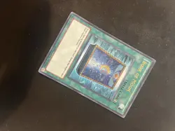 Yugioh Book of Moon TU07-EN001 Ultra Rare NM - Image 4