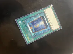 Yugioh Book of Moon TU07-EN001 Ultra Rare NM - Image 5