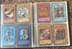 Yugioh Bulk Lot 583 Random Cards Collection, First additions, Limited Additions - Image 5