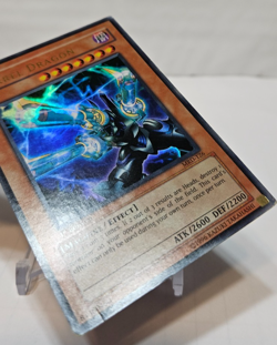 Barrel Dragon MRD-126 Ultra Rare Asian English AE Yugioh 7061 - Image 5