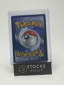 Mew ex - 205/165 - Pokemon 151 Secret Rare Card NM - Image 2