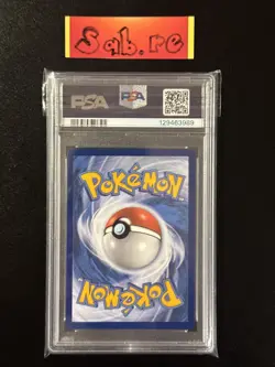PSA 9 Zacian V Galarian Gallery SWSH Crown Zenith GG48/GG70 Pokemon Card - Image 2