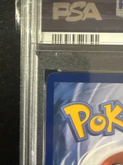 PSA 9 Zacian V Galarian Gallery SWSH Crown Zenith GG48/GG70 Pokemon Card - Image 3