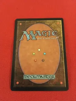 Lotus Petal Tempest Rare Magic MTG Chinese Card - Image 2